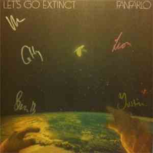Fanfarlo - Let's Go Extinct