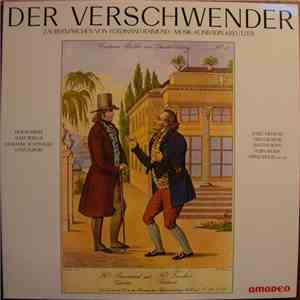 Ferdinand Raimund / Konradin Kreutzer - Der Verschwender