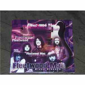 Fleetwood Mac - blues players live