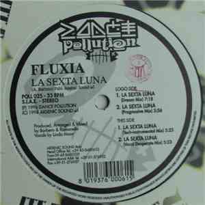 Fluxia - La Sexta Luna
