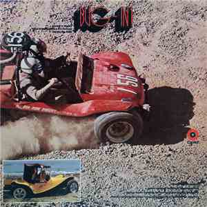 Gordon 'N' Rogers Inter-Urban Electric A & E Pit Crew And Rhythm Band - Bug-In!