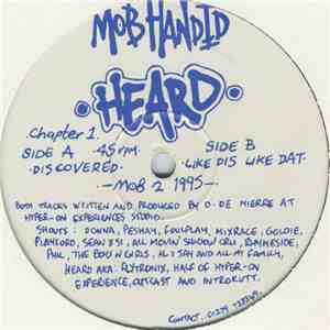 Heard - Chapter 1