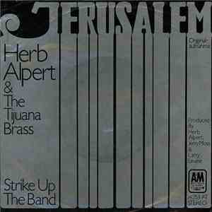 Herb Alpert & The Tijuana Brass - Jerusalem