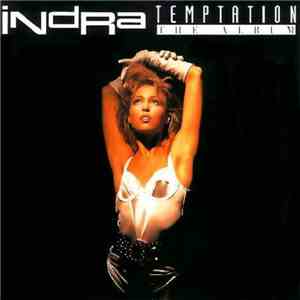 Indra - Temptation - The Album