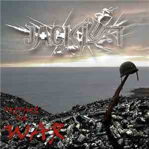 Jacklust - Prepare for War