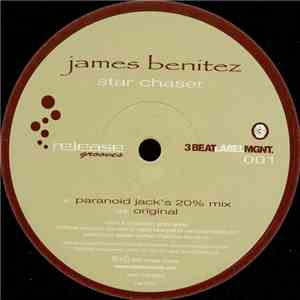 James Benitez - Star Chaser