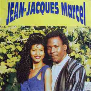 Jean-Jacques Marcel - Message D' Amour