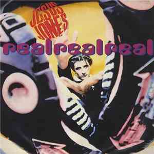 Jesus Jones - Real Real Real