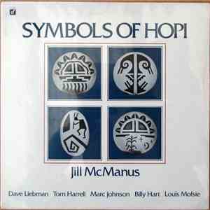 Jill McManus - Symbols Of Hopi