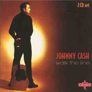Johnny Cash - Walk The Line