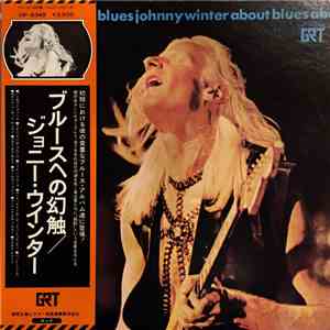 Johnny Winter - About Blues