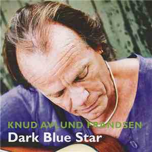 Knud Avlund Frandsen - Dark Blue Star