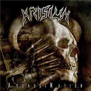 Krisiun - AssassiNation