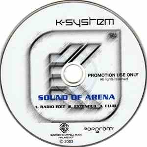 K-System - Sound Of Arena