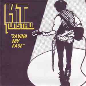 KT Tunstall - Saving My Face