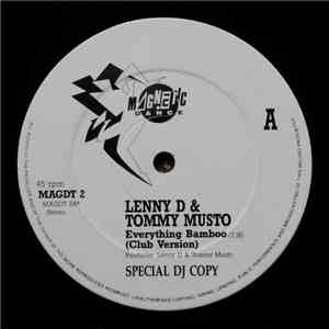 Lenny D & Tommy Musto - Everything Bamboo