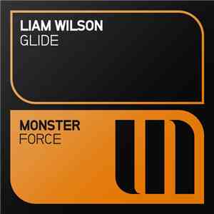 Liam Wilson  - Glide