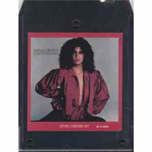 Linda Clifford - Let Me Be Your Woman
