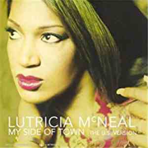 Lutricia McNeal - My Side Of Town (The U.S. Version)