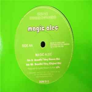 Magic Alec - Beautiful Thing