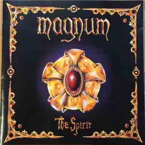 Magnum - The Spirit