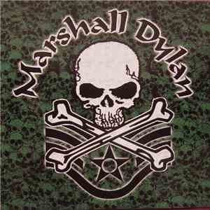 Marshall Dylan - Marshall Dylan