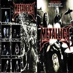 Metallica - Killing Field