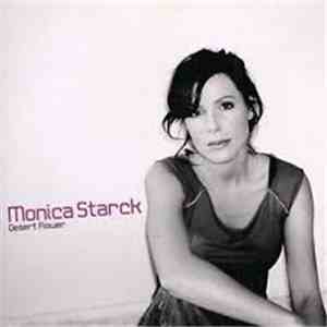 Monica Starck - Desert Flower