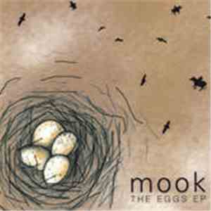 Mook - The Eggs EP