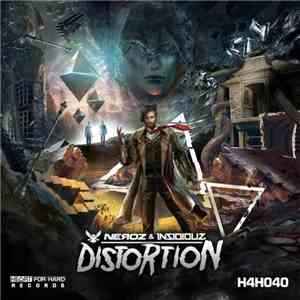 Neroz & Insidiouz - Distortion