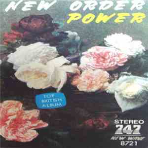 New Order - Power