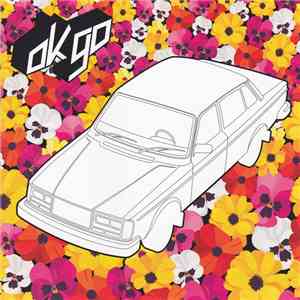 OK Go - OK Go