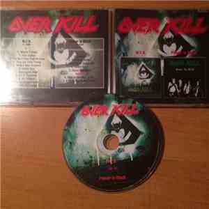 Overkill - W.F.O. / Power In Black