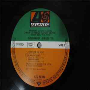 Passport  - Doldinger Jubilee '75