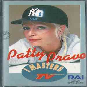 Patty Pravo - I Masters TV - Le Canzoni Più Belle Dei Grandi Della Musica L ...
