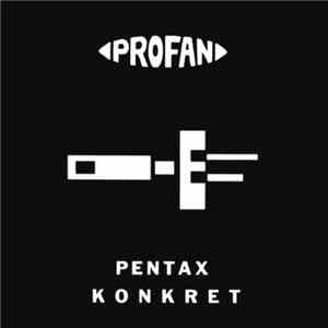 Pentax - Konkret