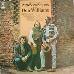 Pozo-Seco Singers With Don Williams  - The Best Of