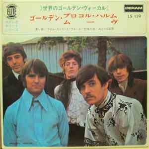 Procol Harum / The Move -