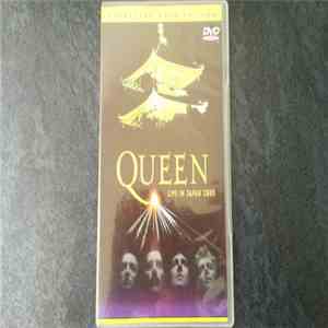 Queen - Live In Japan 1985