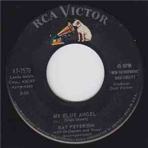 Ray Peterson - My Blue Angel / Come And Get It