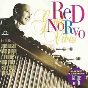 Red Norvo - Good Vibes