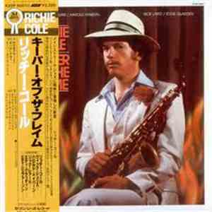 Richie Cole - Keeper Of The Flame