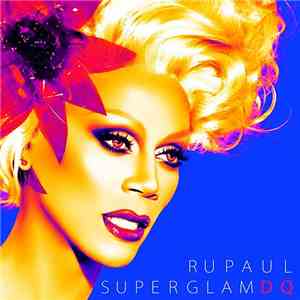 RuPaul - SuperGlam DQ