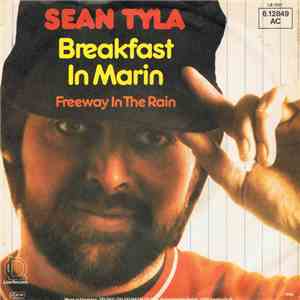 Sean Tyla - Breakfast In Marin