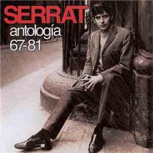 Serrat - Antología 67-81