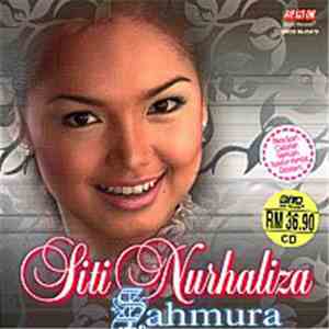 Siti Nurhaliza - Sahmura