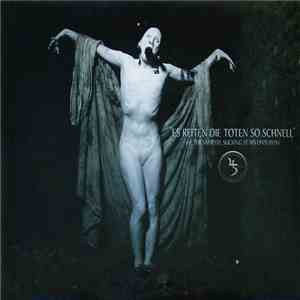 Sopor Aeternus & The Ensemble Of Shadows - Es Reiten Die Toten So Schnell ( ...