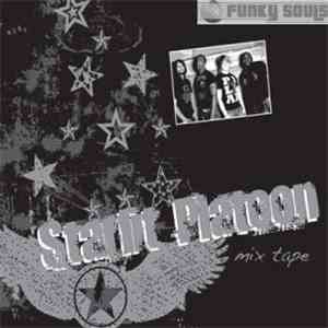 Starlit Platoon - Mix Tape