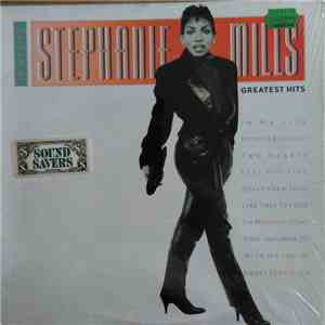 Stephanie Mills - Greatest Hits - In My Life