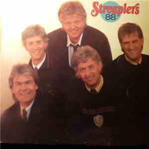 Streaplers - Streaplers ‎88